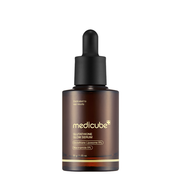 Age-R Glutathione Glow Ampoule