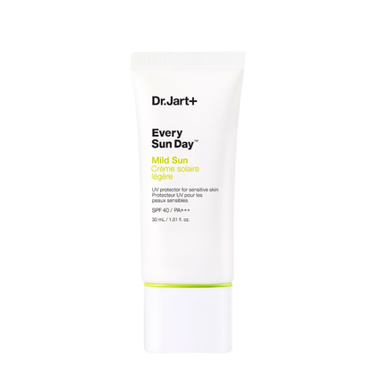 Every Sun Day™ 温和防晒 SPF43/PA+++