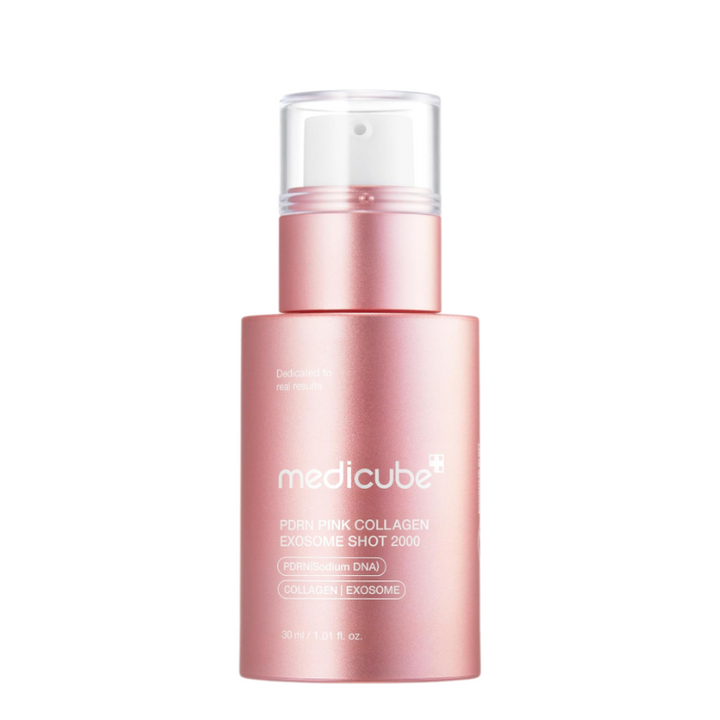 PDRN – Skin Regeneration & Barrier Repair for Aging Skin | Korean ...