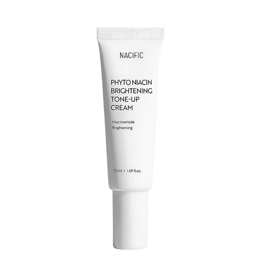 Phyto Niacin Brightening Tone-Up Cream