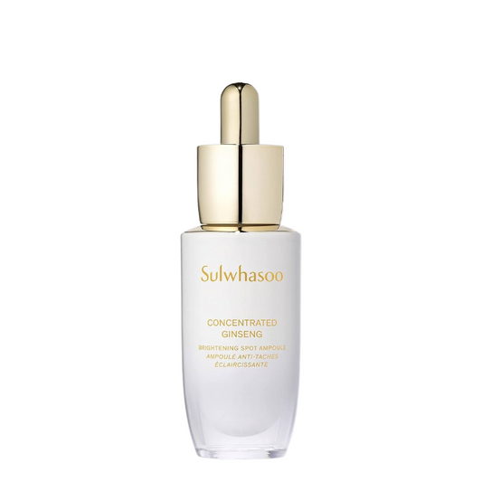 Concentrated Ginseng Brightening Spot Ampoule