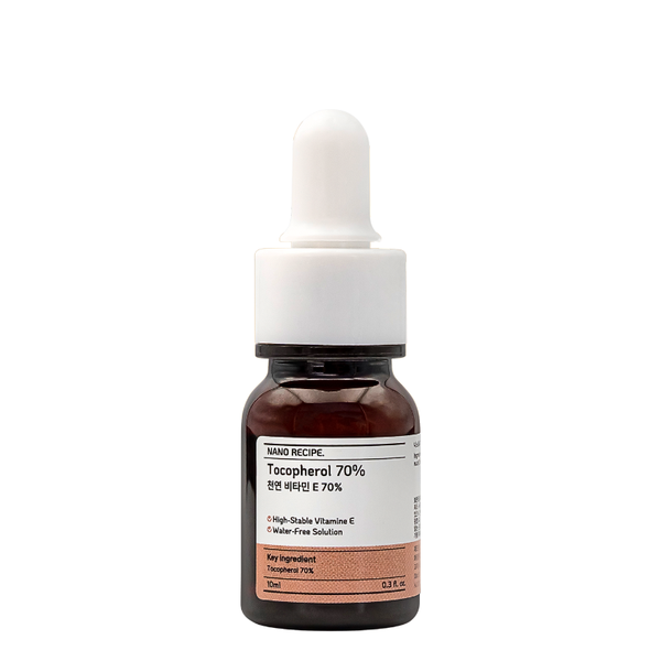 Tocopherol 70%