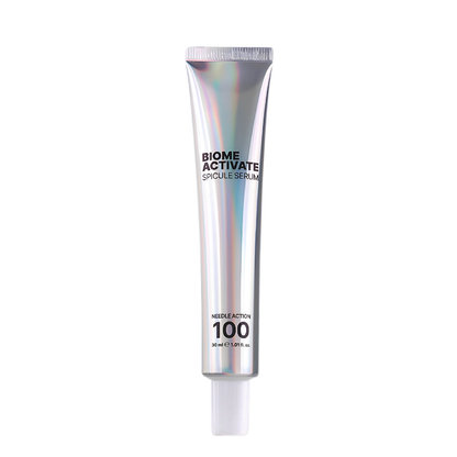 Needle Action 100 Spicule Serum