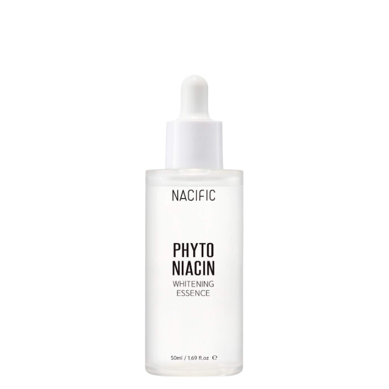Best Korean Skincare ESSENCE Phyto Niacin Whitening Essence NACIFIC