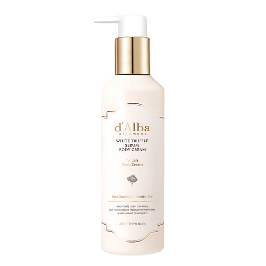 Vita Ceramide Body Cream
