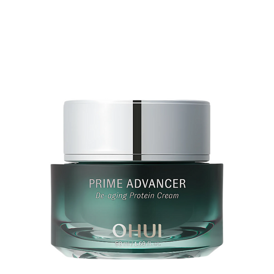 Prime Advancer De-aging Protein Cream