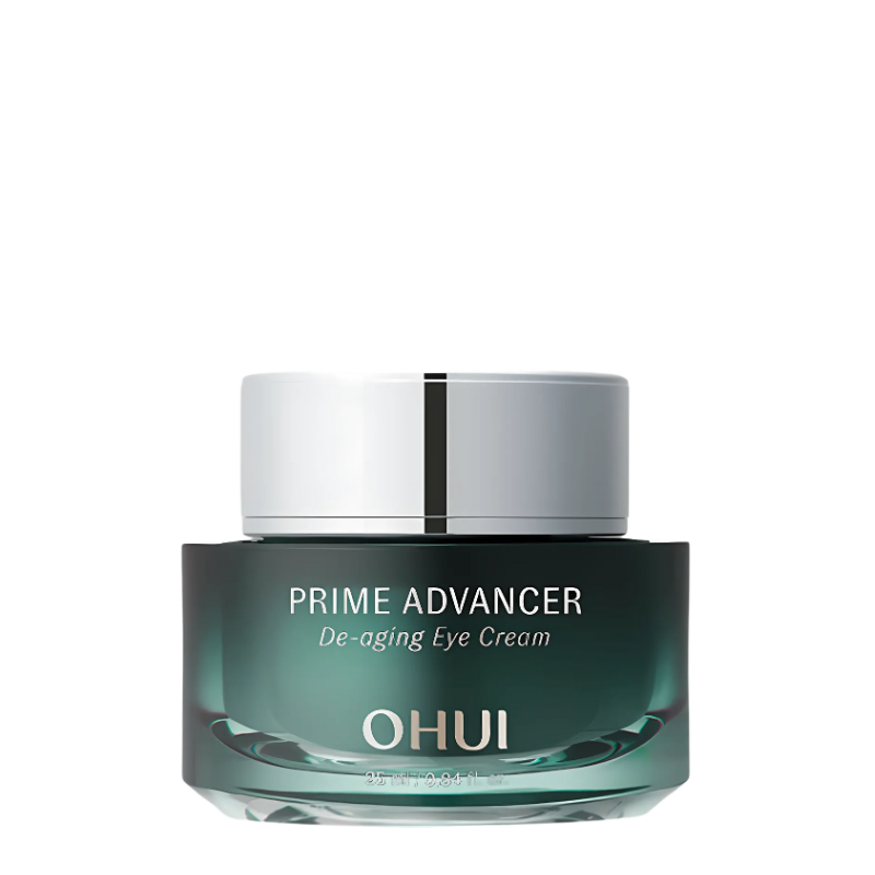 Prime Advancer De-aging Eye Cream