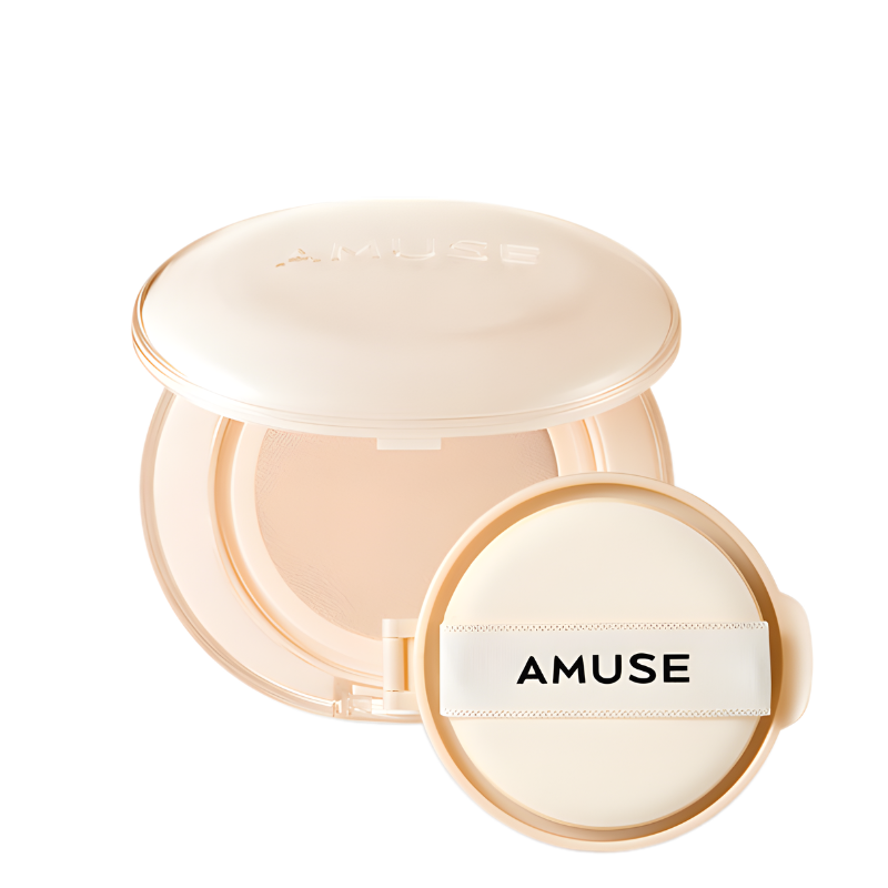 Dew Jelly 纯素气垫