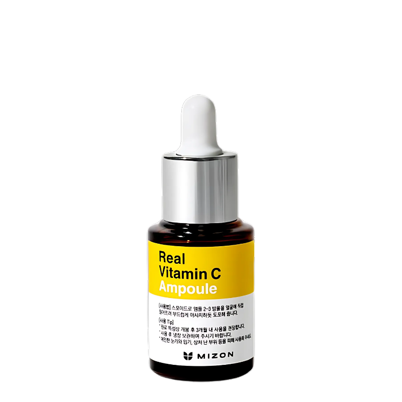 Real Vitamin C Ampoule