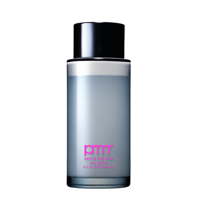 Men In The Pink Age Repair All In One Essence