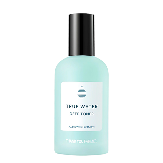 True Water Deep Toner