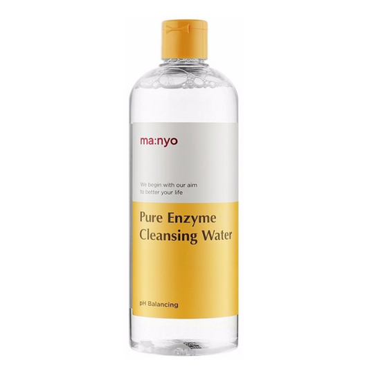 Pure Enzyme Cleansing Water