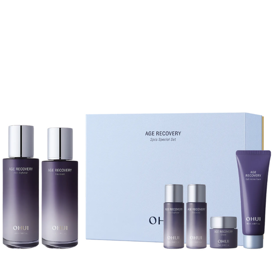 O HUI Age Recovery 2 pcs Special Set