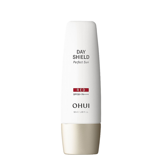 Day Shield Perfect Sun Red SPF50+ PA++++