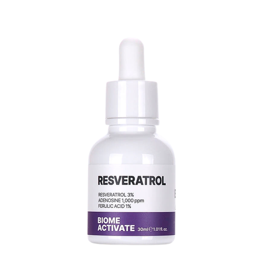 Resveratrol Ampoule