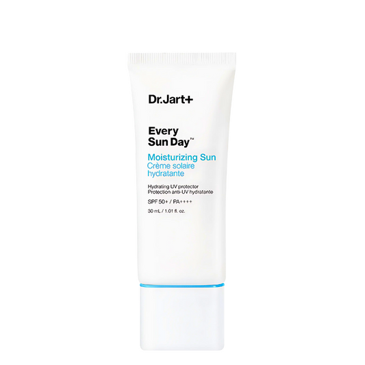 Every Sun Day Moisturizing Sun SPF50+ PA++++