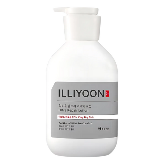 Ultra Repair Lotion