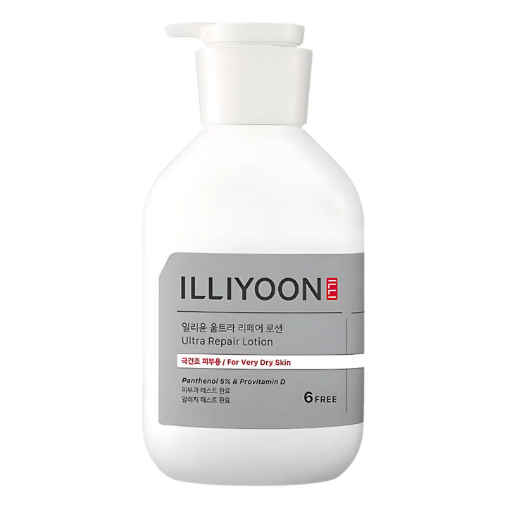 ILLIYOON – Best Korean Skincare