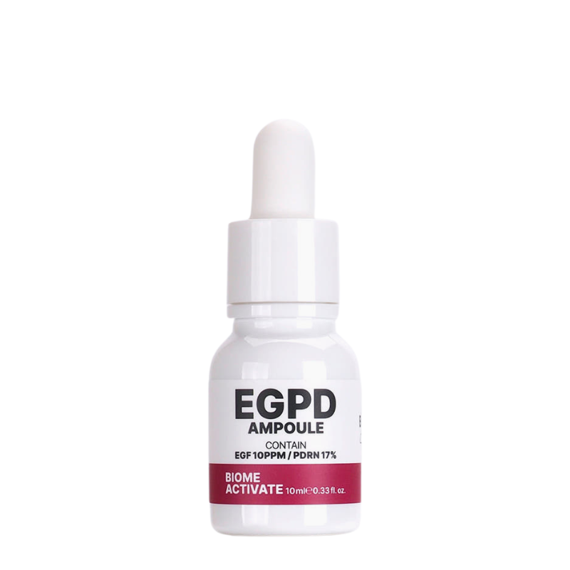 EGPD Ampoule