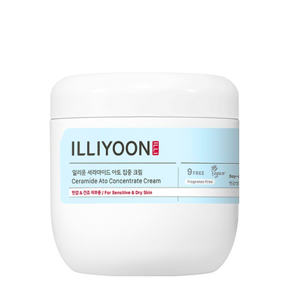 Ceramide Ato Concentrate Cream