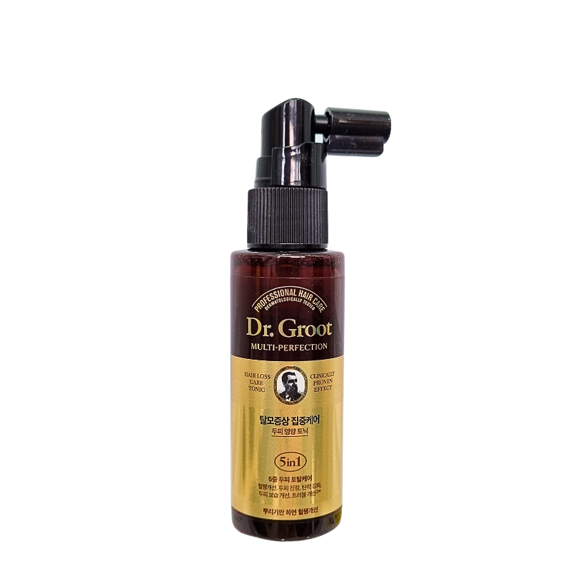 Multi-Perfection Hair Loss Care Scalp Tonic Travel Size