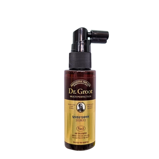 Multi-Perfection Hair Loss Care Scalp Tonic Travel Size