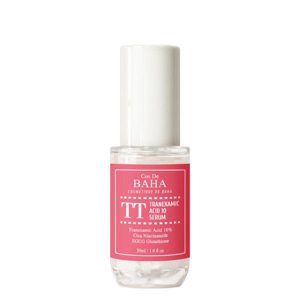 TT Tranexamic Acid 10% Serum