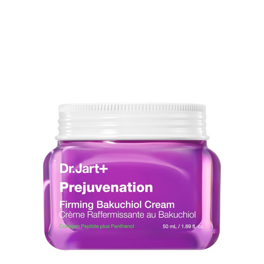 Prejuvenation Firming Bakuchiol Cream