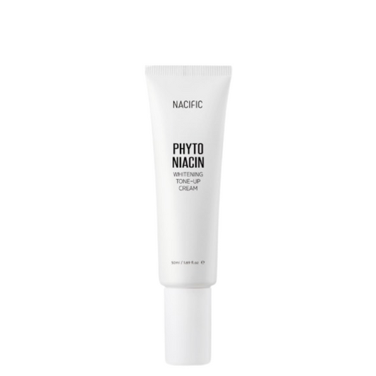 Best Korean Skincare TONE-UP CREAM Phyto Niacin Whitening Tone-Up Cream NACIFIC
