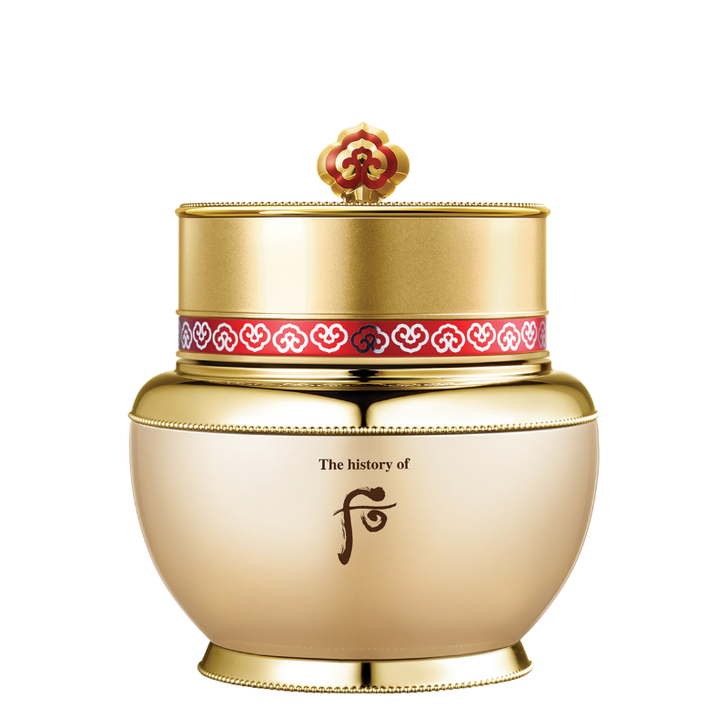 Best Korean Skincare CREAM Bichup Ja Yoon Cream The History of Whoo