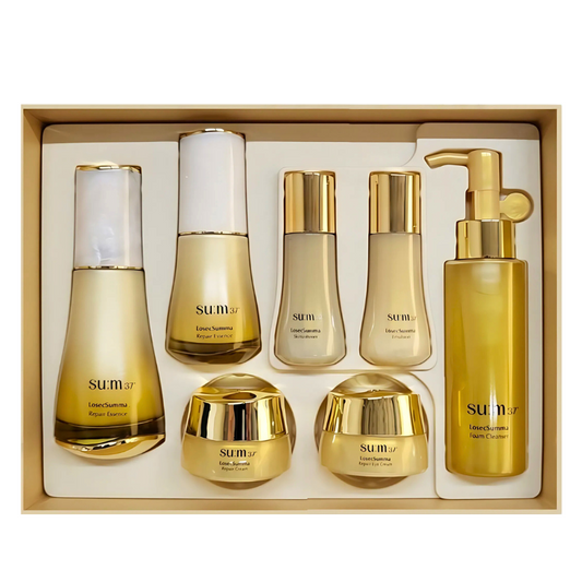 LosecSumma Essence 2pcs Special Set