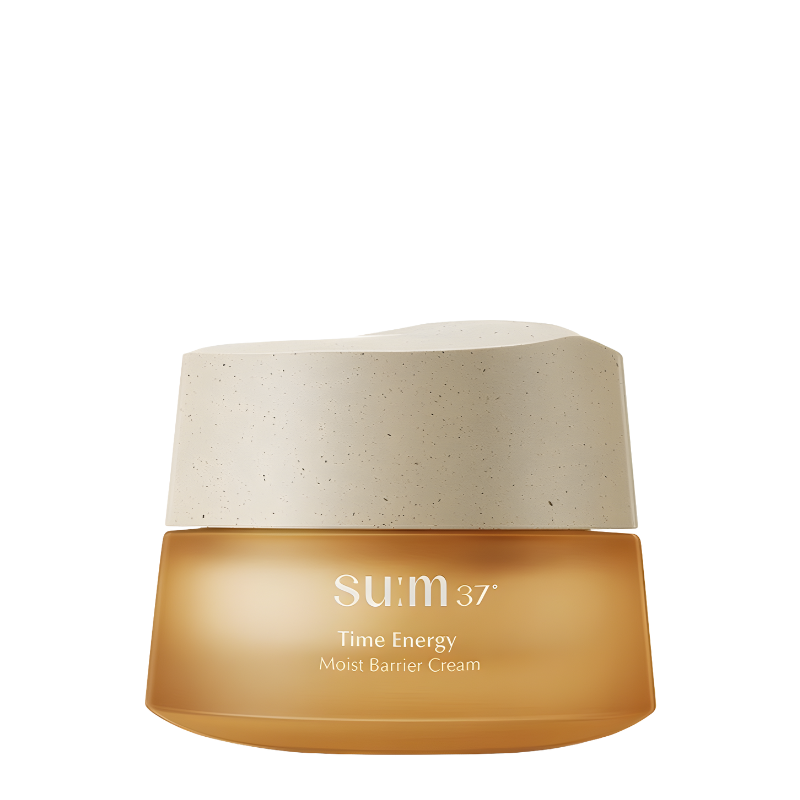 Time Energy Moist Barrier Cream