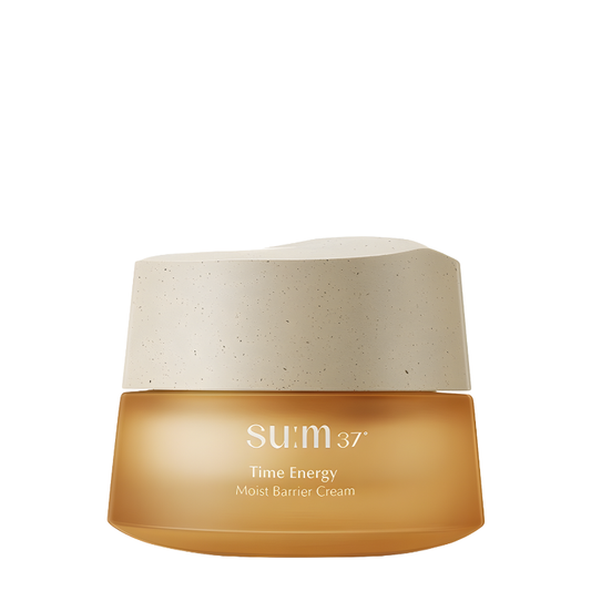 Time Energy Moist Barrier Cream