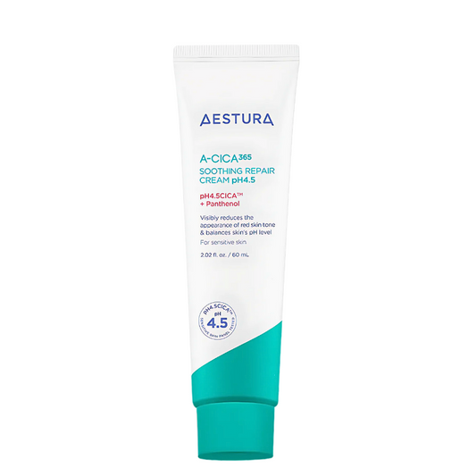 AESTURA A-Cica 365 Repair Cream pH4.5