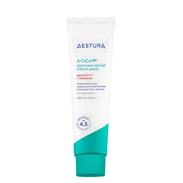 A-Cica 365 Repair Cream pH4.5