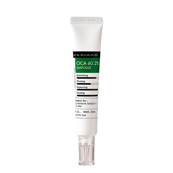 CICA 60.2% Ampoule