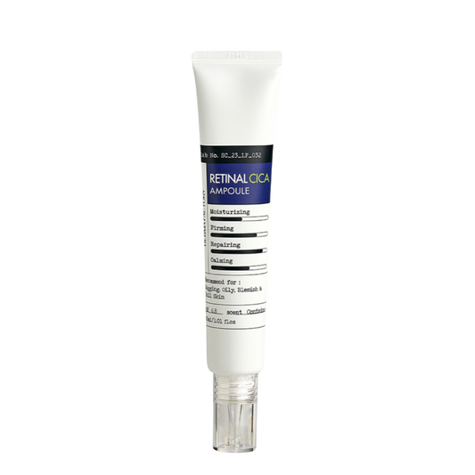 Retinal Cica Ampoule