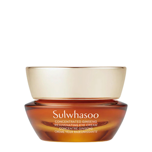 Concentrated Ginseng Renewing Eye Cream