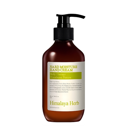 Moisture Hand Cream