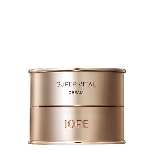 Super Vital Cream Set