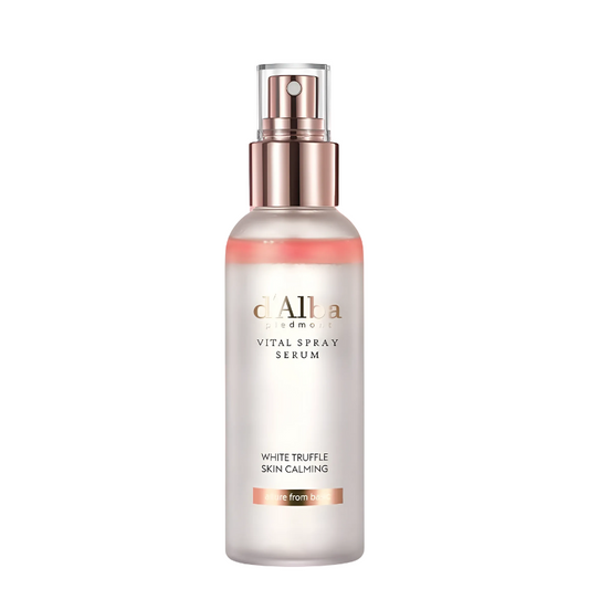 White Truffle Vital Spray Serum