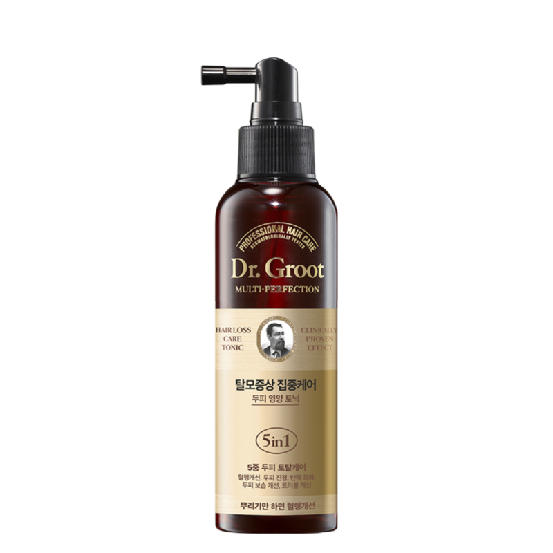 Multi-Perfection Hair Loss Care Tonic