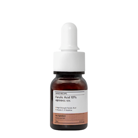 Ferulic Acid 10%