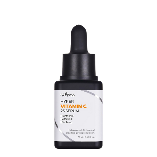 Hyper Vitamin C 23 Serum