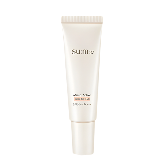 Micro-Active Tone-Up Sun SPF50+ PA+++