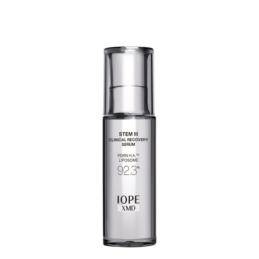 XMD STEM III Clinical Recovery Ampoule