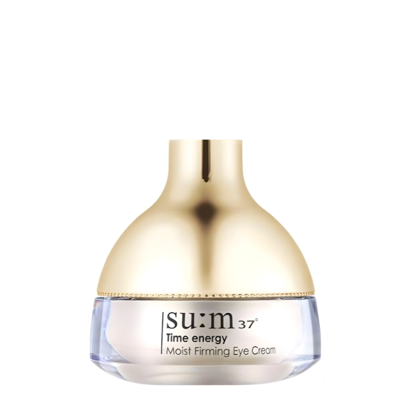 Time Energy Moist Firming Eye Cream