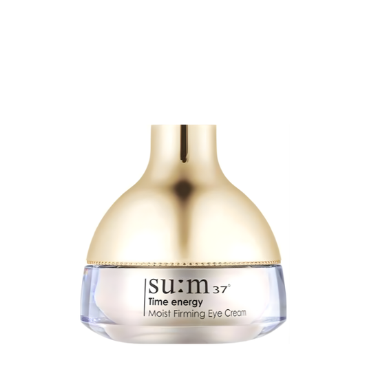 Time Energy Moist Firming Eye Cream