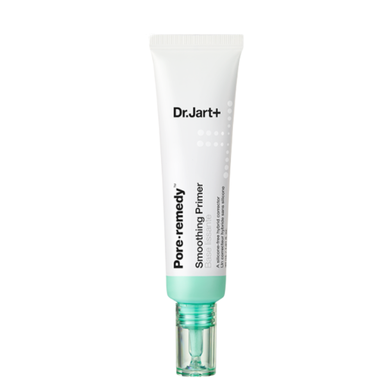 Best Korean Skincare PRIMER Pore-remedy Smoothing Primer Dr.Jart+