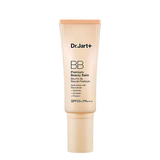 Dermakeup Premium Beauty Balm SPF50+ PA+++